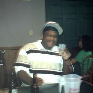 Meet your Posher, Joshua